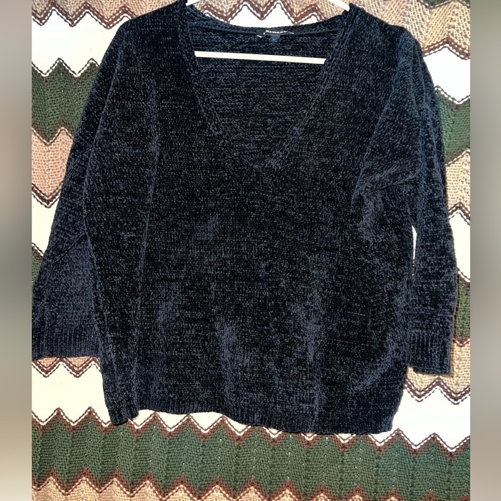 Express Sweater| Size Small Petite